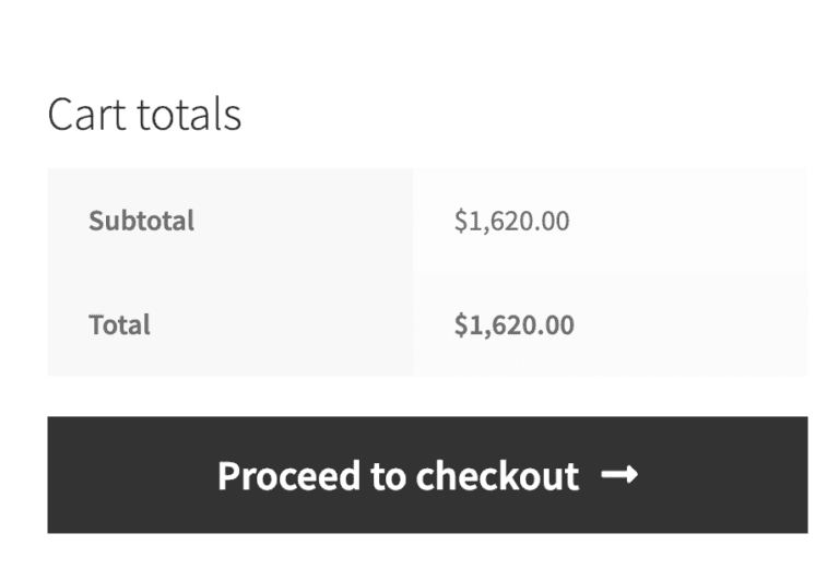 [Solved] Woocommerce Shipping Zones Not Showing In Cart and Checkout ...