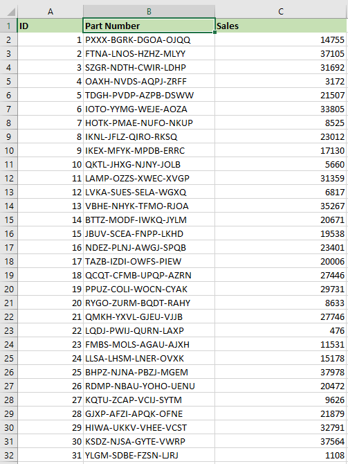 search text in multiple excel files