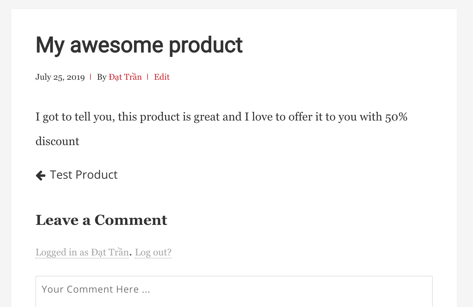 How To Fix Add To Cart Button Not Showing In WooCommerce Product Page ...