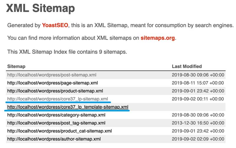 How To Exclude Custom Post Types, Posts, Pages From Yoast SEO Sitemap 4