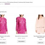 Default woocommerce related products display