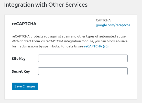 The Ultimate Guide To Create Contact Form On WordPress 15