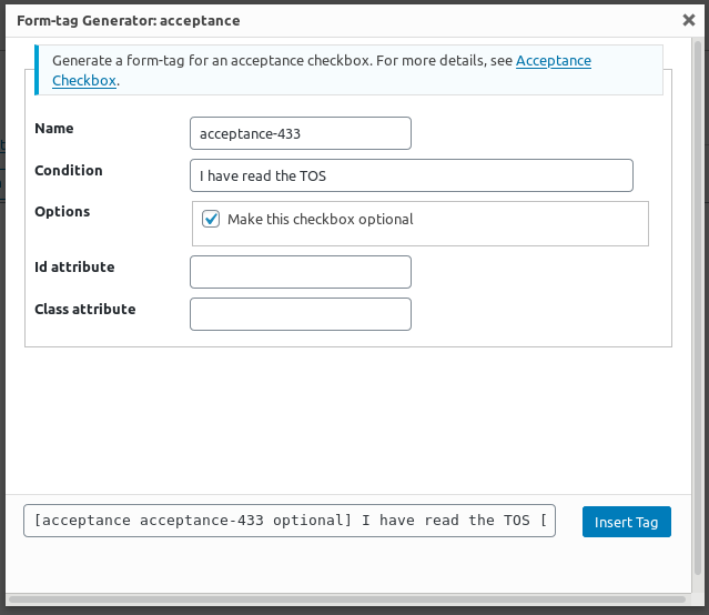 The Ultimate Guide To Create Contact Form On WordPress 7