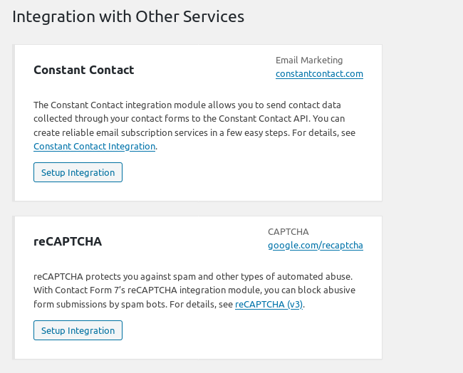 The Ultimate Guide To Create Contact Form On WordPress 14