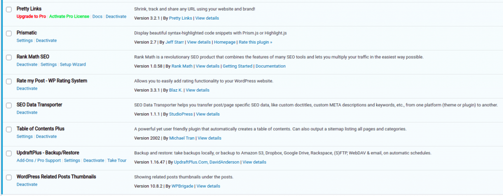 Step by Step To Improve Google PageSpeed Insights Score 3