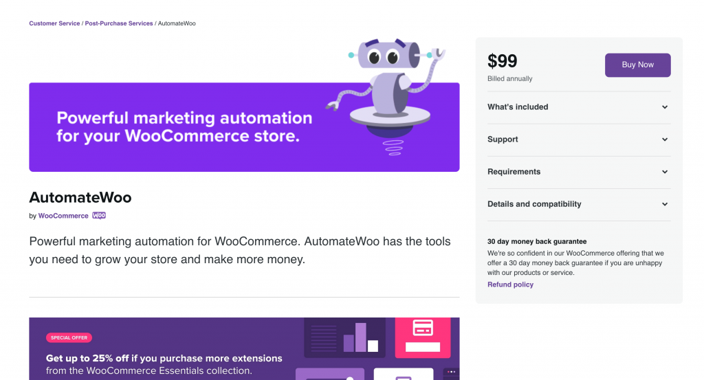 13 Best marketing plugins for WooCommerce 8