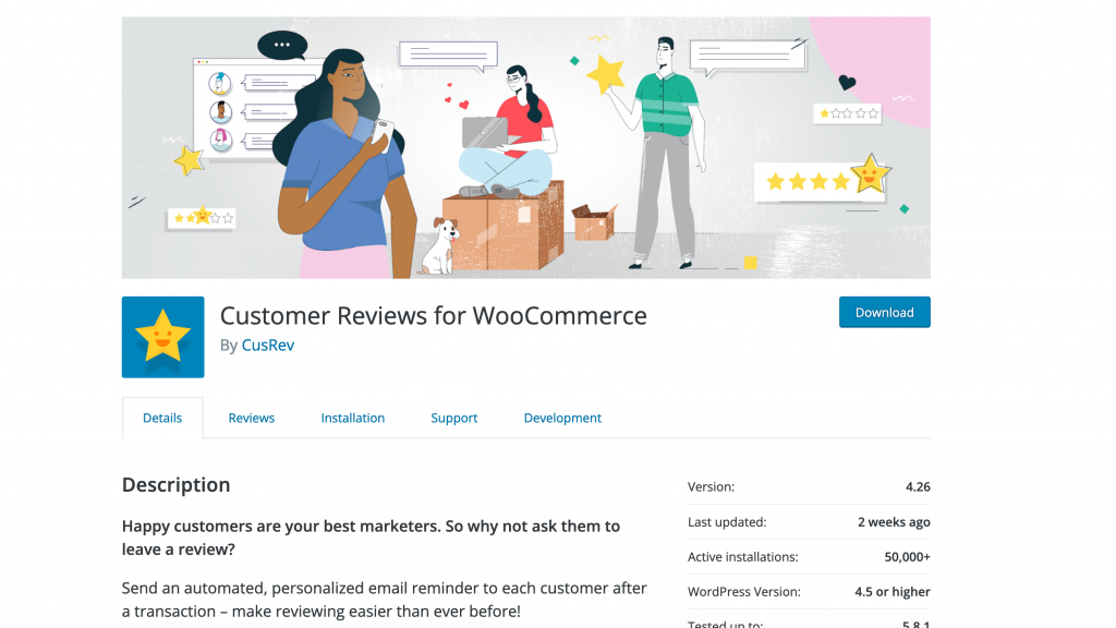 13 Best marketing plugins for WooCommerce 7