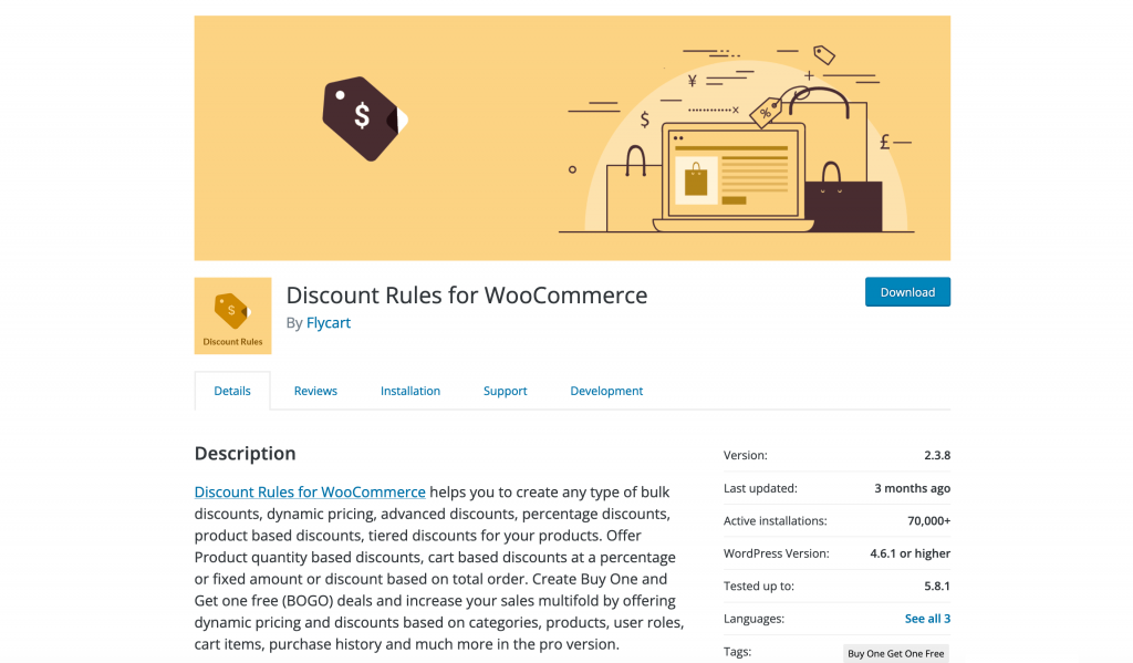 13 Best marketing plugins for WooCommerce 12