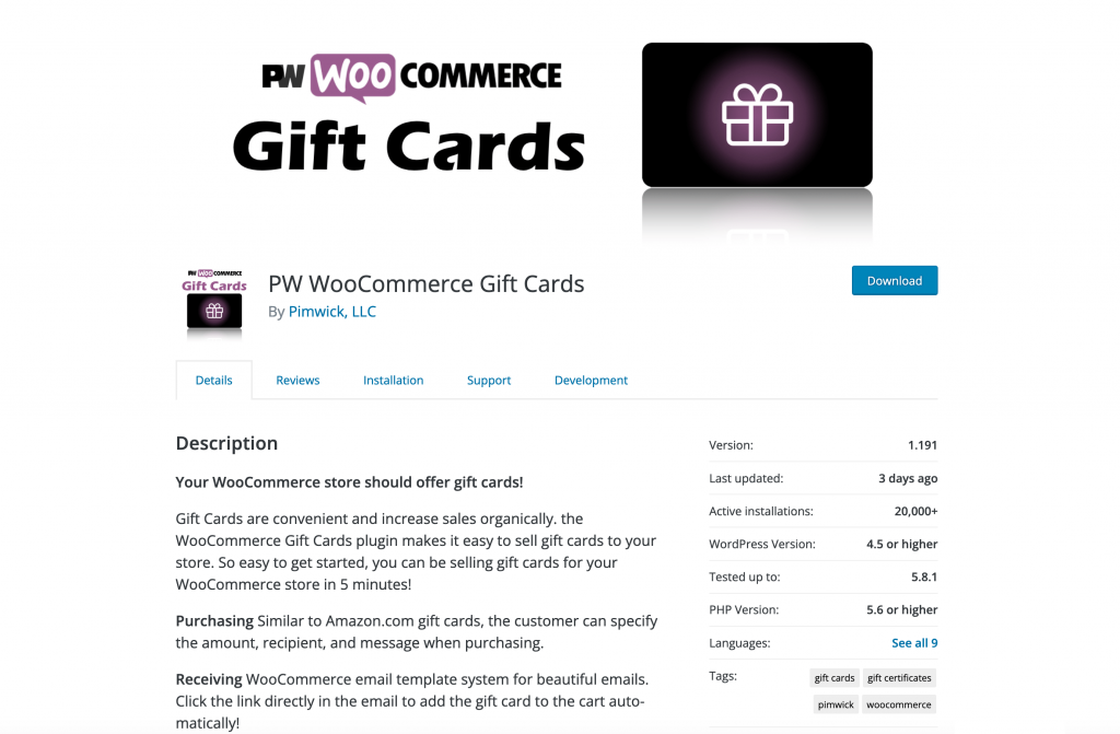 13 Best marketing plugins for WooCommerce 4