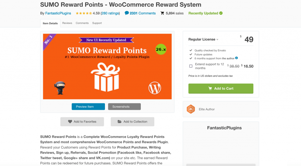 13 Best marketing plugins for WooCommerce 5