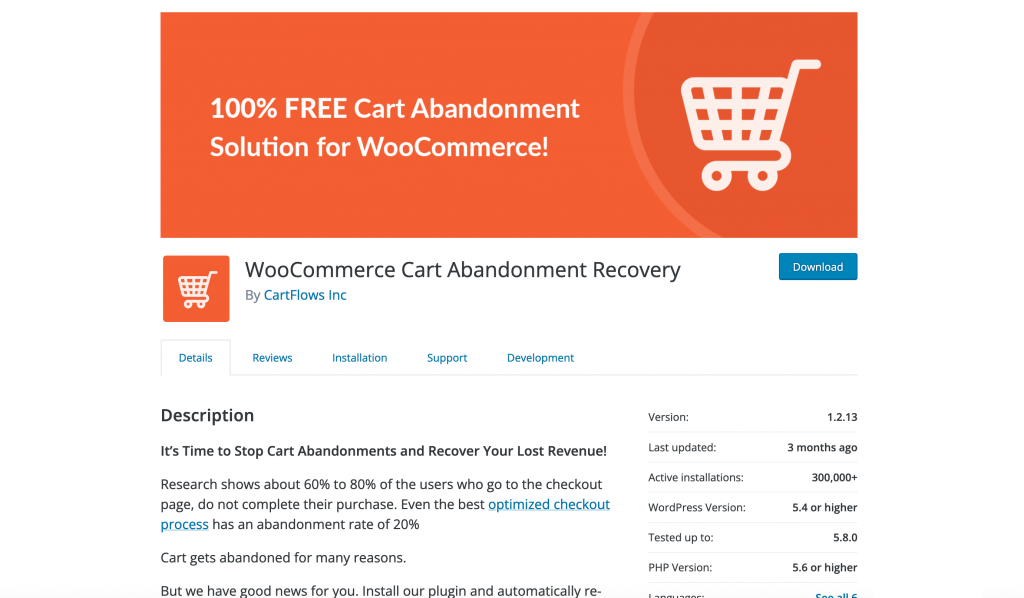 13 Best marketing plugins for WooCommerce 6